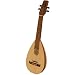 Baroq-ulele T, Soprano, Var, Pegs