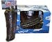 Kitchen & Housewares : Free Range Dog Chews Meaty Smoked Spare Rib 9 inch (3 pk)
