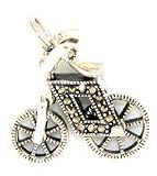 Bicycle Charm by Judith Jack