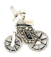 Bicycle Charm by Judith Jack