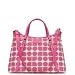 Kate Spade Opus Mulberry Street Noel Bag Tote Pink