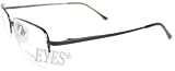 CHANEL 2093 Eyeglasses BLACK 101 50-16-135 by CHANEL