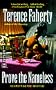 Prove The Nameless (Worldwide Library Mystery)