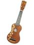 Swimming Turtle Hawaiian Ukulele