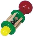 Standard Bell Rattle