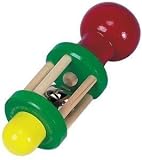 Standard Bell Rattle