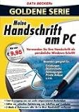 Meine Handschrift