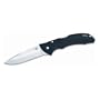 Buck 284BK Small Bantam, Lock Back Folding Knife
