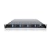 AccuSTOR 1U 8 Bay 2.5 Rackmount SAS / SSD / SATA to 2 mini-SAS (SFF8088) JBOD Storage AS108X