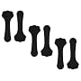 Foot Petals Killer Kushionz Full Shoe Insoles Gift Set, 3 Pair (6 Cushions)