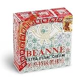 BEANNE GREEN EXTRA PEARL CREAM FOR FACE 0.3OZ. PRODUCT OF TAIWAN