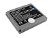 Shopforbattery CANON SD30 VIVACIOUS VIOLET digital camera battery