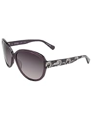COACH S2028 Sunglasses (513) Purple [Eyewear] by Coach
