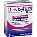 Personal Health Care : Panoxyl Bar 5 % Acne Wash Regular Strength - 4 Oz