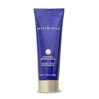 BriteSmile Toothpaste