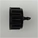 polyethylene tubing hose bib adaptor