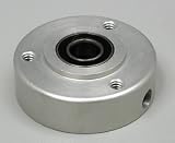 2287 Clutch Housing 2 - Speed Nitro TC3 - B0006O6XOW