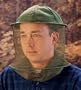 TEXSPORT Mosquito Head Net Olive Drab