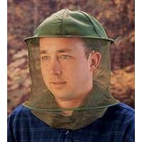 Mosquito Head Net Olive Drab