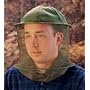 Mosquito Head Net Olive Drab