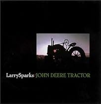 John Deere Tractor