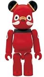 東京スカイツリー・ソラマチ×BE@RBRICK 赤べこベアブリック 100% 東京スカイツリー・ソラマチ×BE@RBRICK 赤べこベアブリック 100%