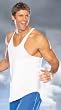 Pitbull Gym Stringer Tank Top