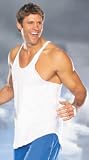 Pitbull Gym Stringer Tank Top