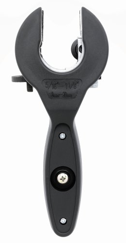 General Tools 133G E Z Ratcheting Tubing Cutter