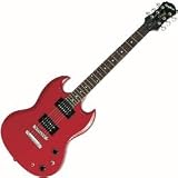 Epiphone SG-Special Electric Guitar, Cherry
