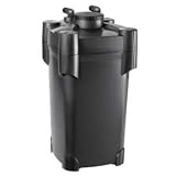Danner 05430 1000-Gallon Pressure Filter