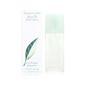 Green Tea Scent Perfume by Elizabeth Arden for women Personal Fragrances