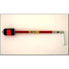 Buy 2-1 2 Jet Swet single temporary plumbing plug tool by Brenelle now!