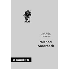 Michael Moorcock. SF Personality