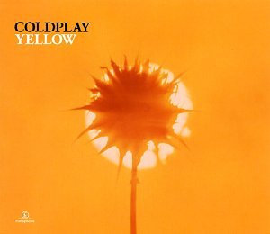 Coldplay - Yellow [UK-Import] - Zortam Music