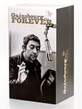 Gainsbourg... Forever - 10ème anniversaire 1991-2001 / Les Albums studio