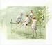 Fishing Fun Poster Print