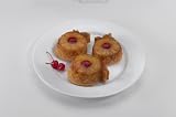 Nordic Ware Mini Pineapple Upside Down Cake Pan