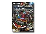 Eigenschaften Koch Media Deutschland GmbH  / Pure Pinball