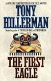 The First Eagle\Die Spur des Adlers, engl. Ausgabe