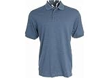 Van Heusen - Van Heusen Studio Microtouch Cotton Polo