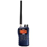 Uniden BC-95XLT NASCAR Bearcat 200-Channel Portable Scanner