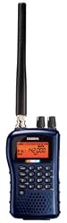 Uniden BC-95XLT NASCAR Bearcat 200-Channel Portable Scanner