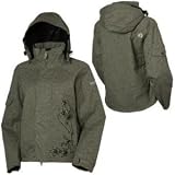 Sessions Norfolk Jacket - Women's