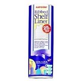 Warp Bros. PM125C Plast-O-Mat Ribbed Shelf Liner