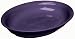 Fiestaware Plum 409 Oval Serving Bowl