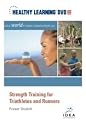 Strength Training For Triathletes And Runners