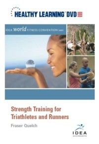 Strength Training For Triathletes And Runners