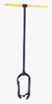 General Purpose Iwan Augers