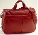 IMAGE OF Royce Leather Ladies Laptop Brief